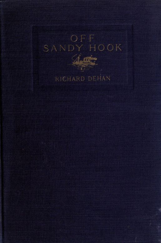 Off Sandy Hook and other stories