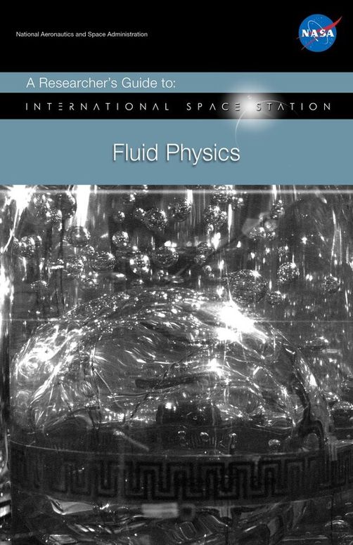 A Researcher's Guide to Fluid Physics