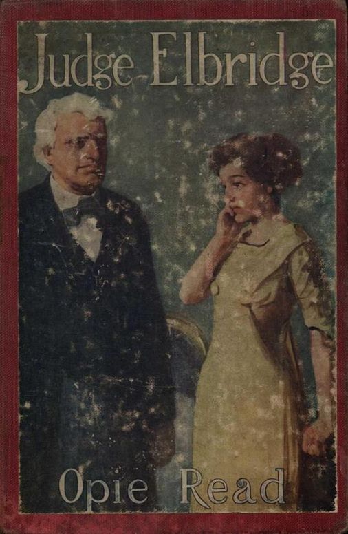 Judge Elbridge