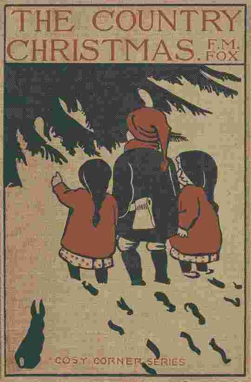 The country Christmas