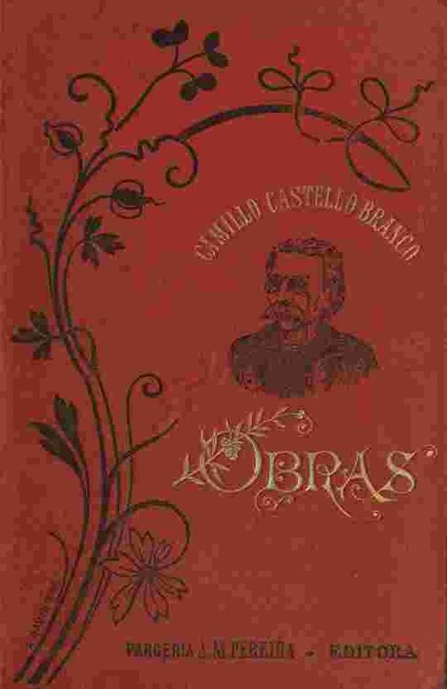 O esqueleto: Romance