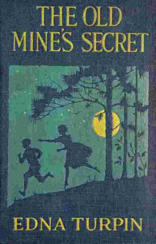 The old mine's secret