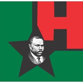 Liberty Hall:The Legacy of Marcus Garvey