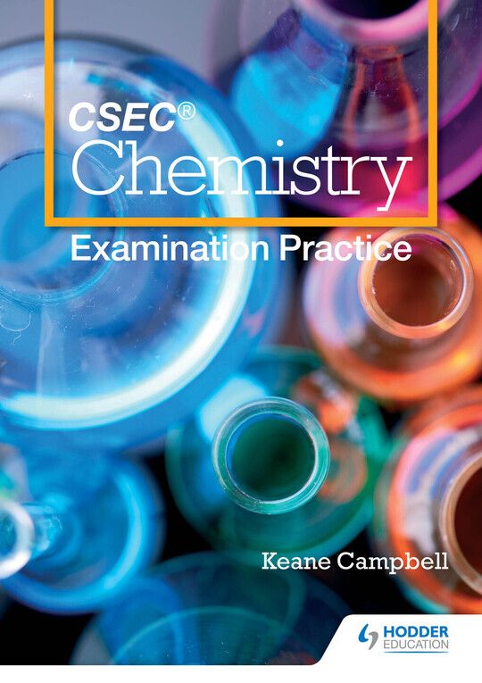 CSEC Chemistry
