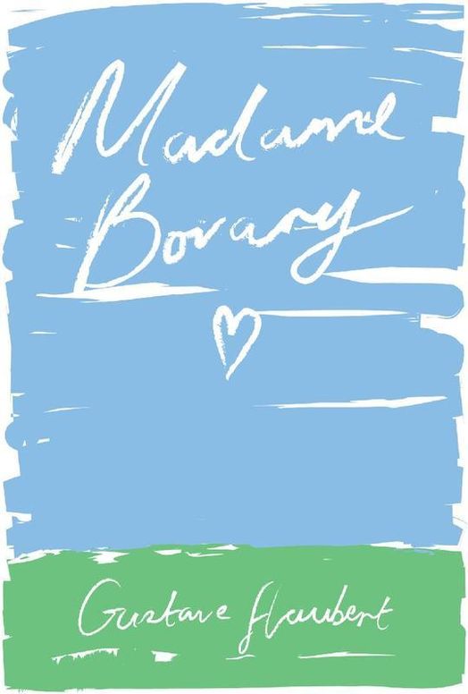 Madame Bovary