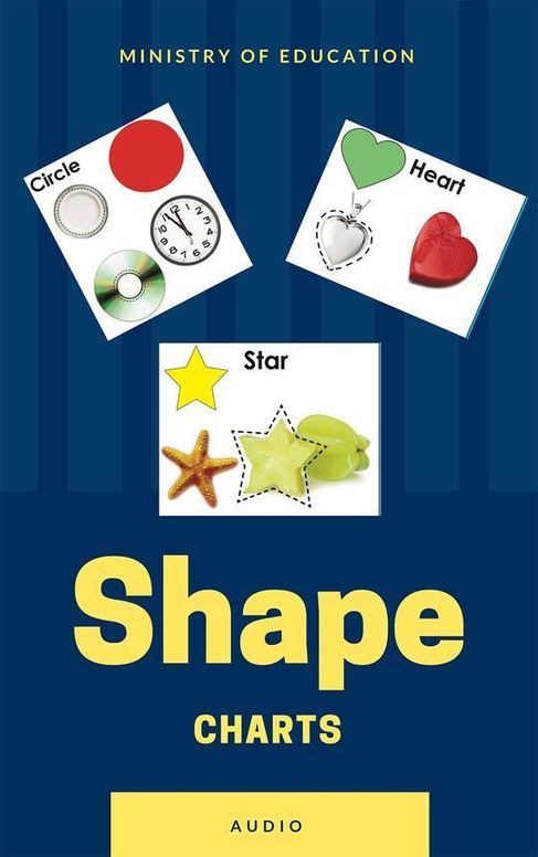 Shape Charts