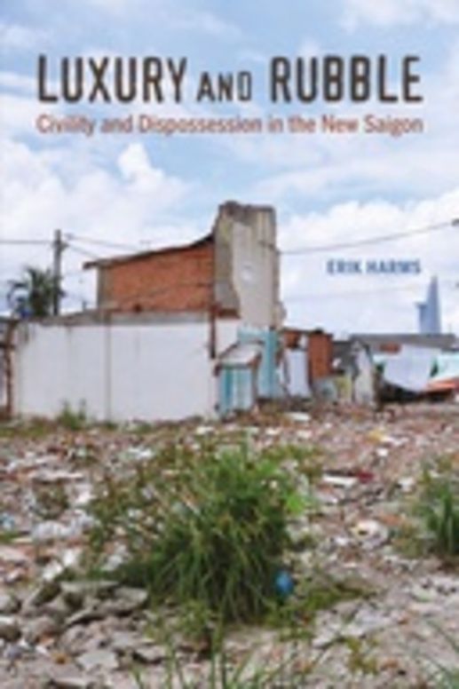 Luxury and Rubble