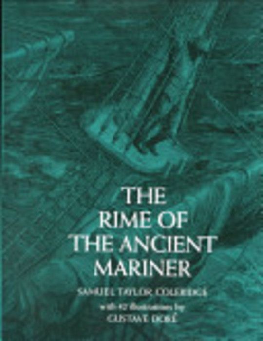 The rime of the ancient mariner