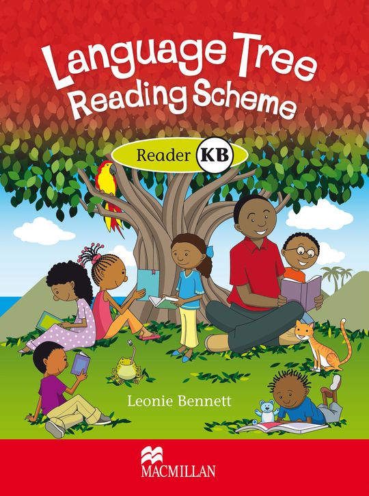 Language Tree Reading Scheme: Reader KB