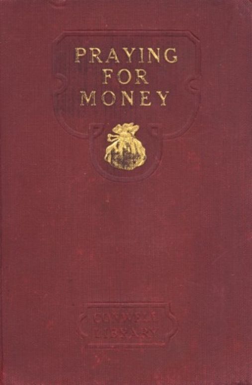 Praying for Money