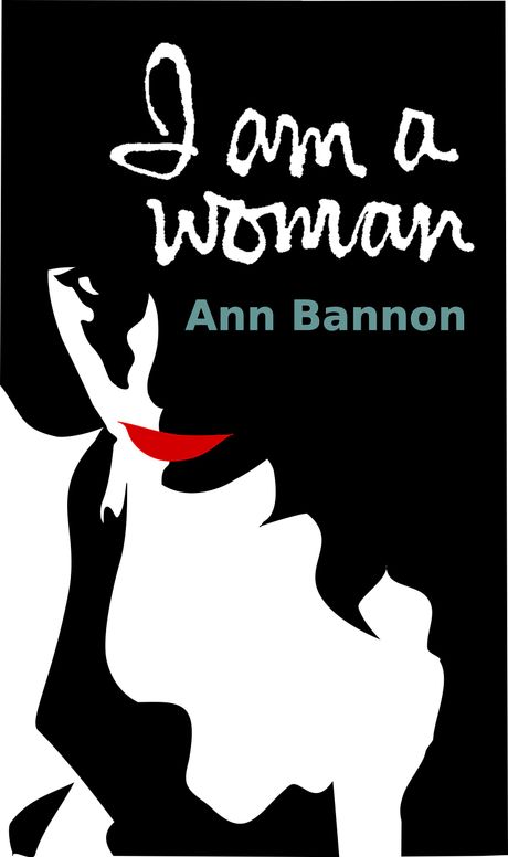 I am a woman