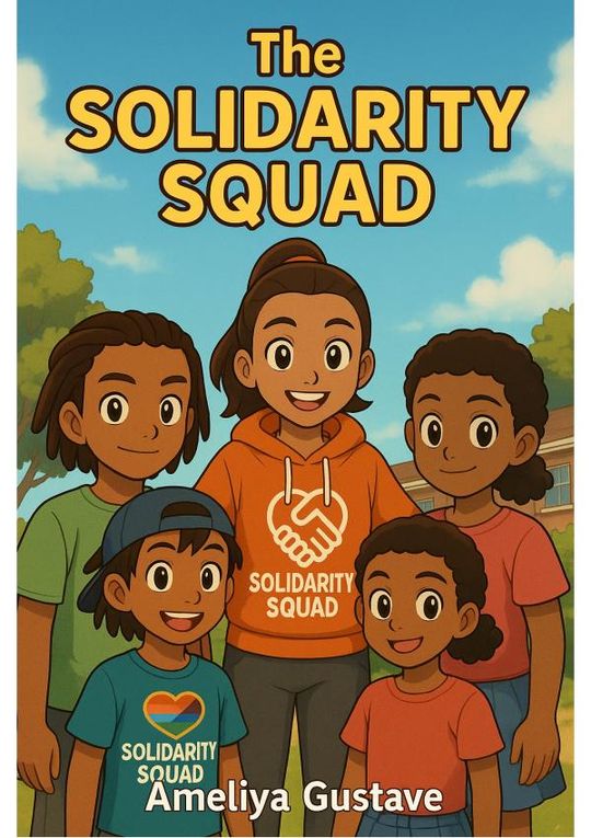 The Solidarity Squad
