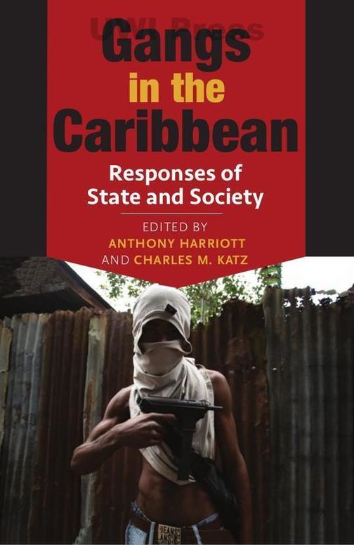 Gangs in the Caribbean