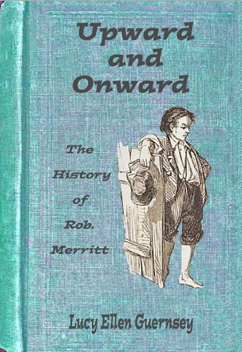 Upward and onward