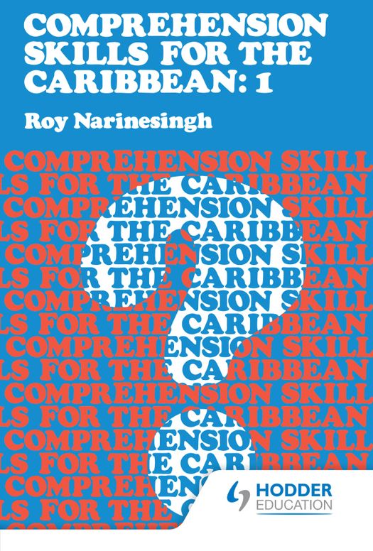 Comprehension Skills for the Caribbean Book 1