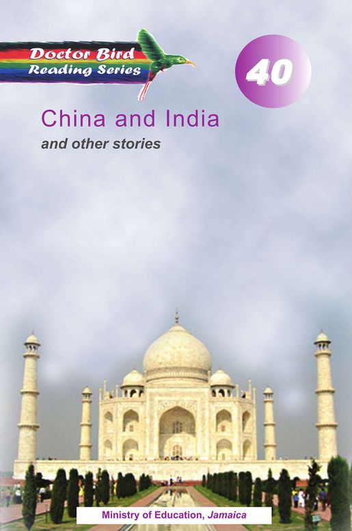 China and India and other stories