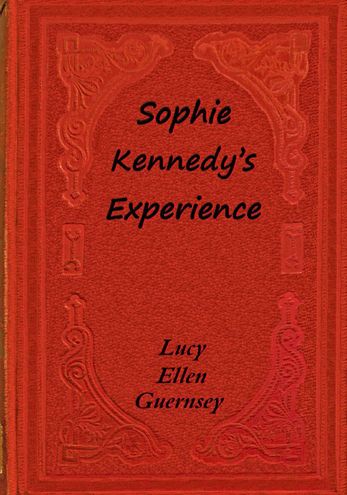 Sophie Kennedy's experience