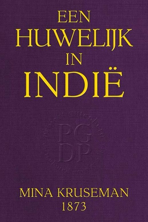 Een huwelijk in Indië