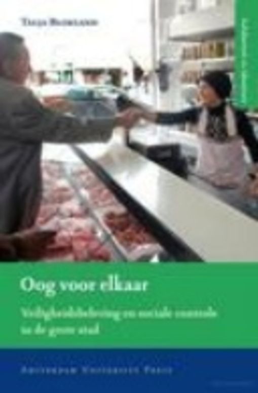 Oog voor elkaar