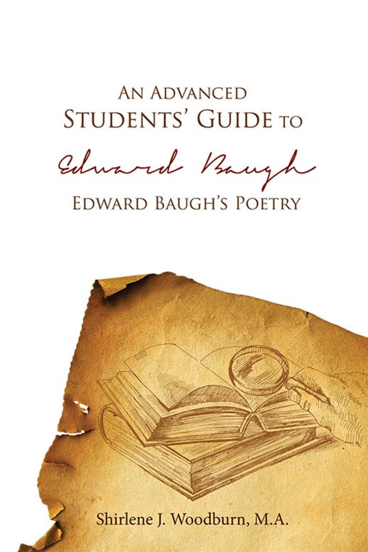 An Advanced Students' Guide to Edward Baugh's Poetry