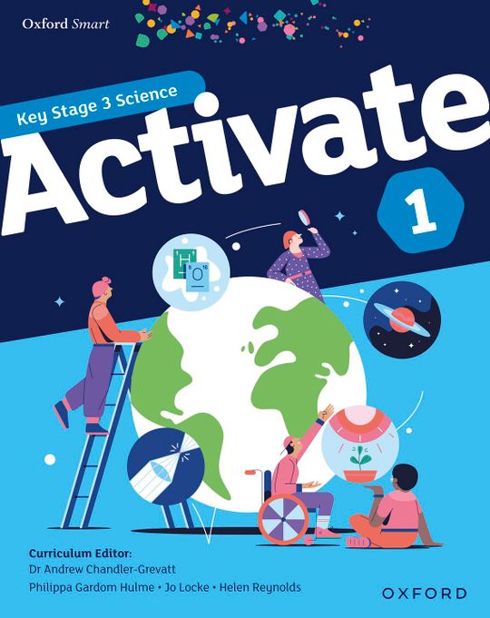Oxford Smart Activate 1 Student eBook