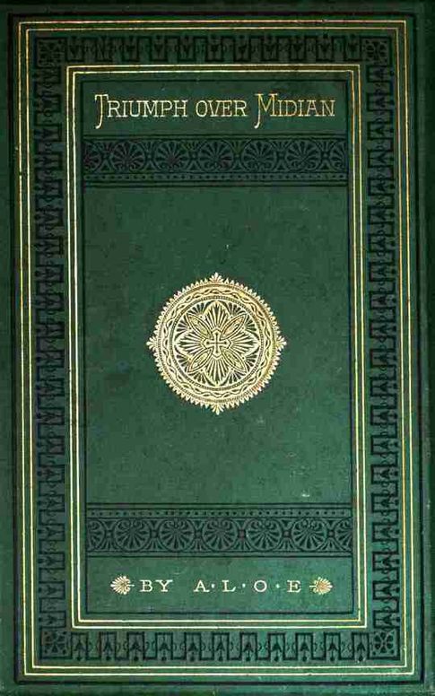 The triumph over Midian