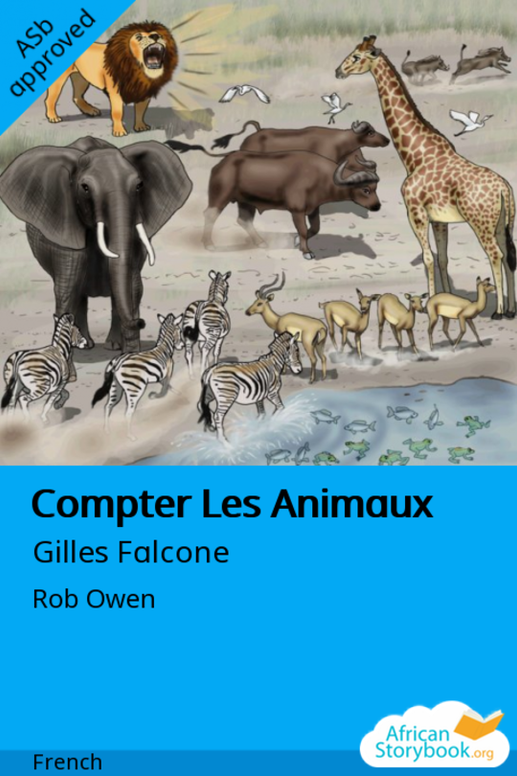 Compter Les Animaux