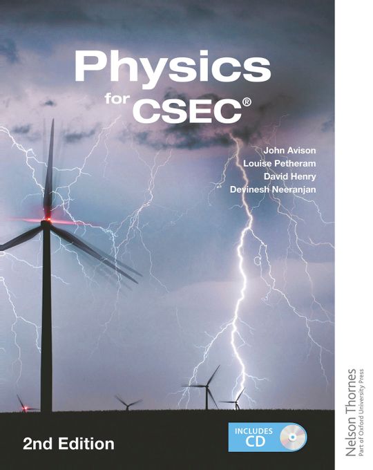 Physics for CSEC®