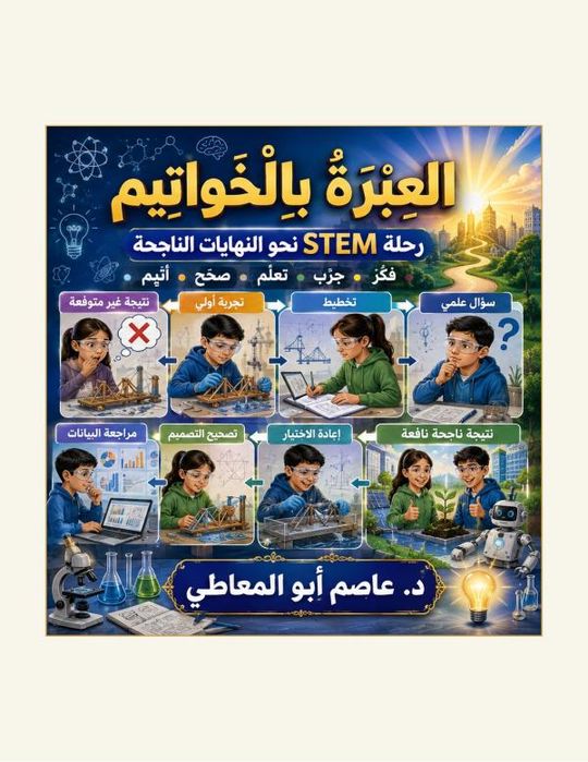 العبرة بالخوات