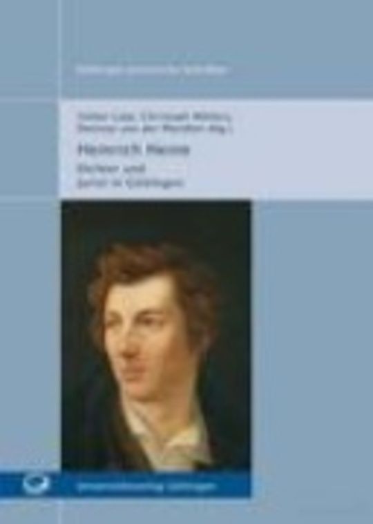 Heinrich Heine