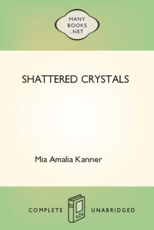 Shattered Crystals
