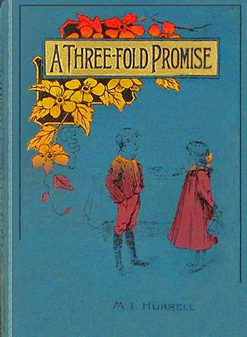 A three-fold promise