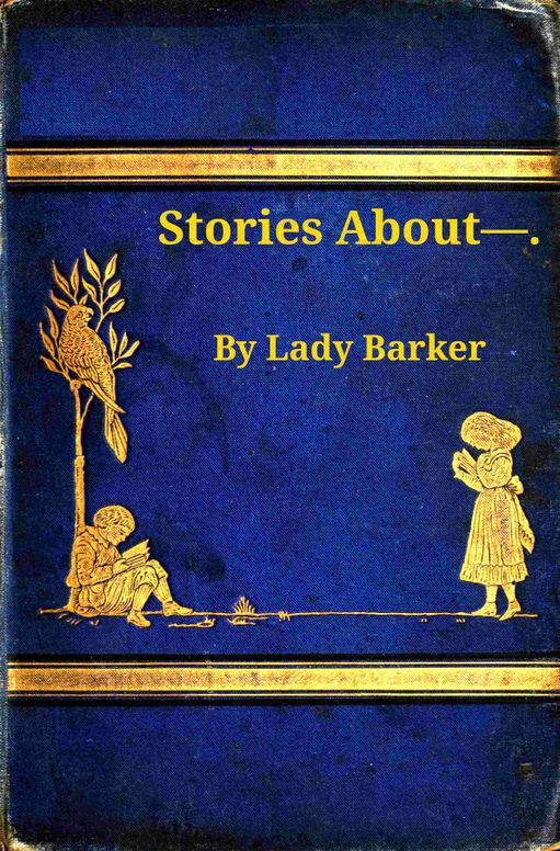 Stories about —