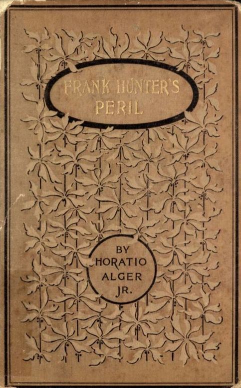 Frank Hunter's Peril