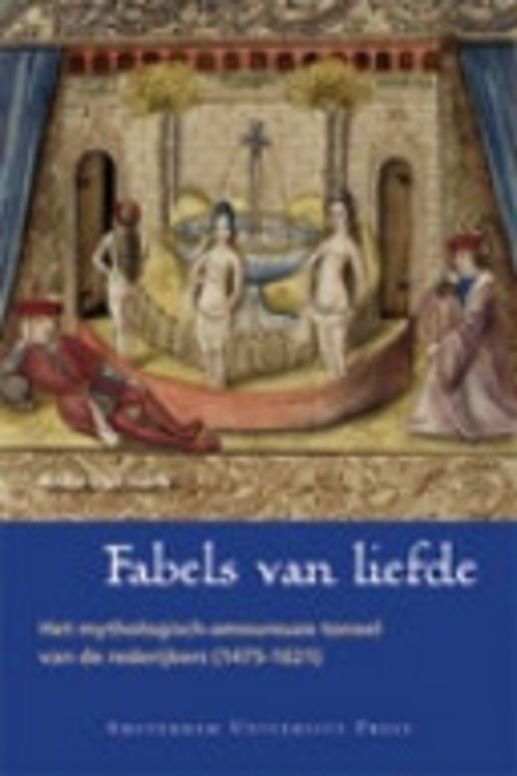 Fabels en liefde