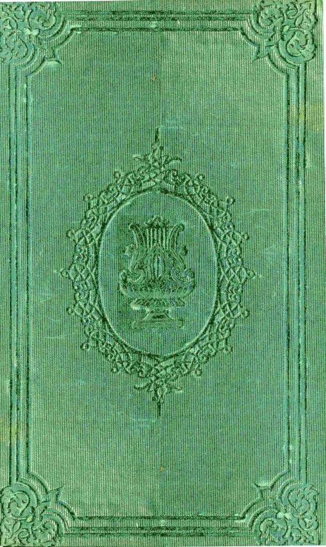 The palace of fantasy