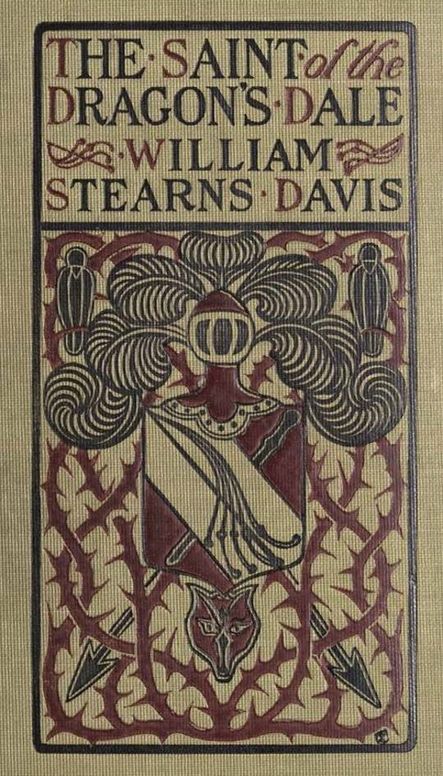 The Saint of the Dragon's Dale
A Fantastical Tale