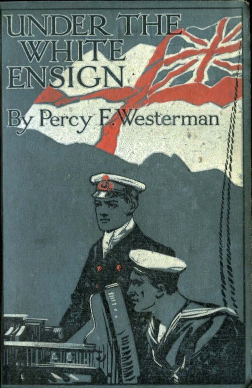 Under the White Ensign A Naval Story of the Great War