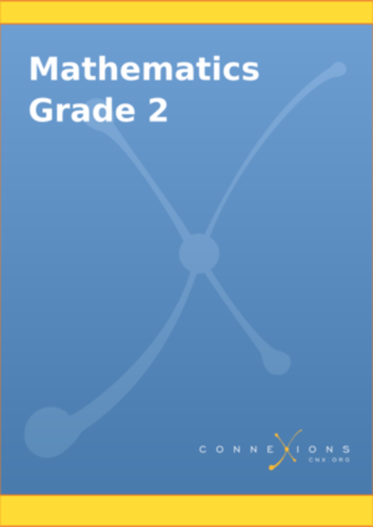 Mathematics Grade 2