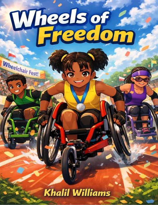 Wheels of Freedom