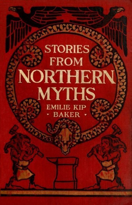 Stories from Northern Myths