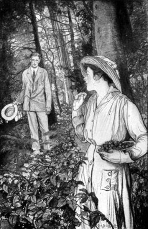 The Side Of The Angels: A Novel