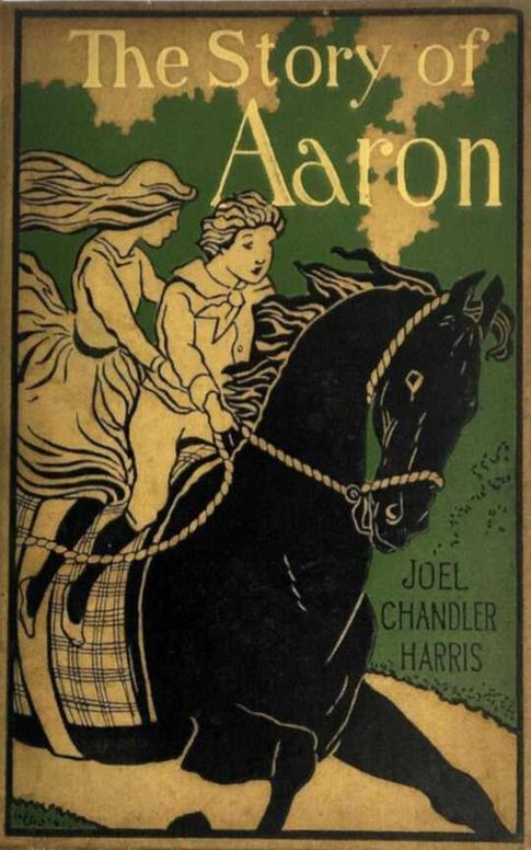 The story of Aaron (so named) the son of Ben Ali
