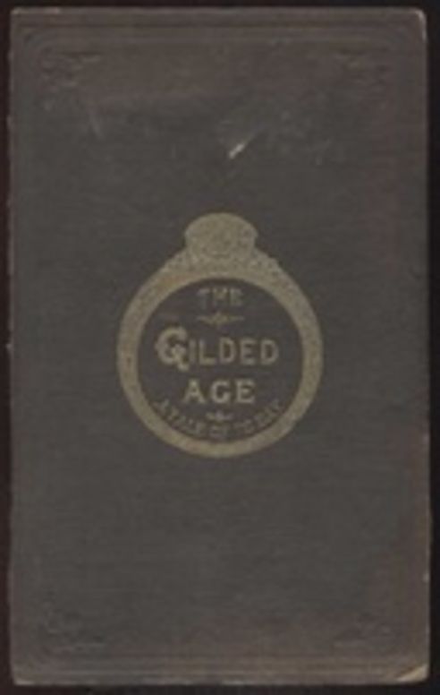 The Gilded Age, Part 4.