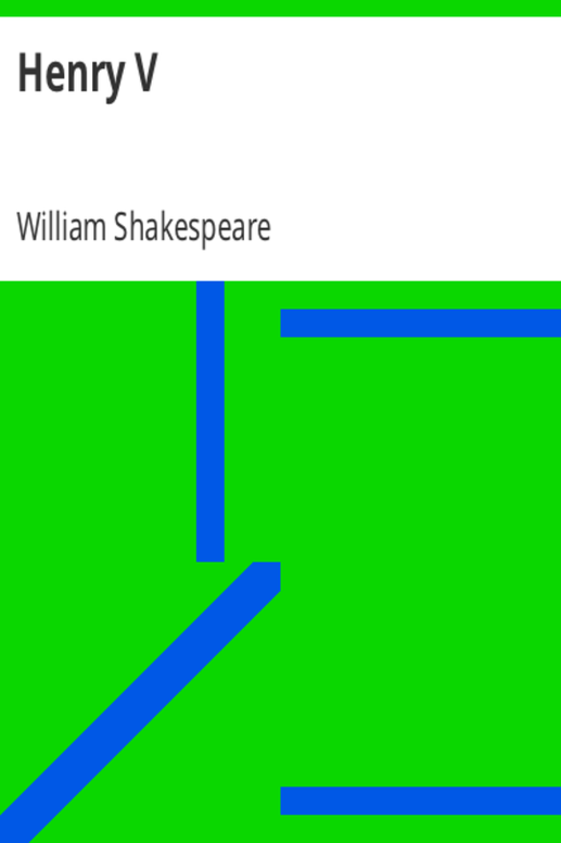 Henry V