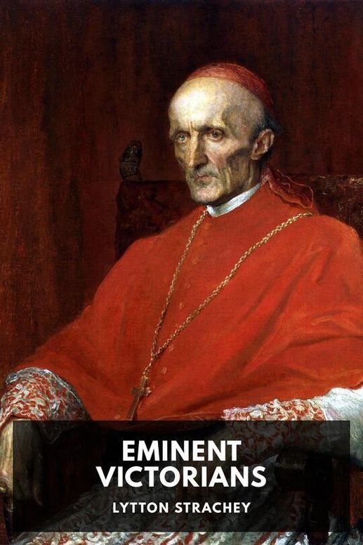Eminent Victorians