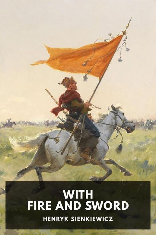 With Fire and Sword