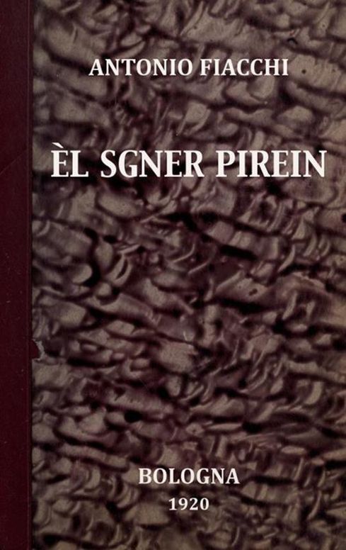 Èl Sgner Pirein