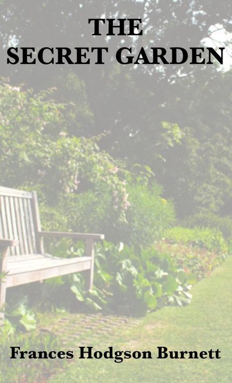 The Secret Garden