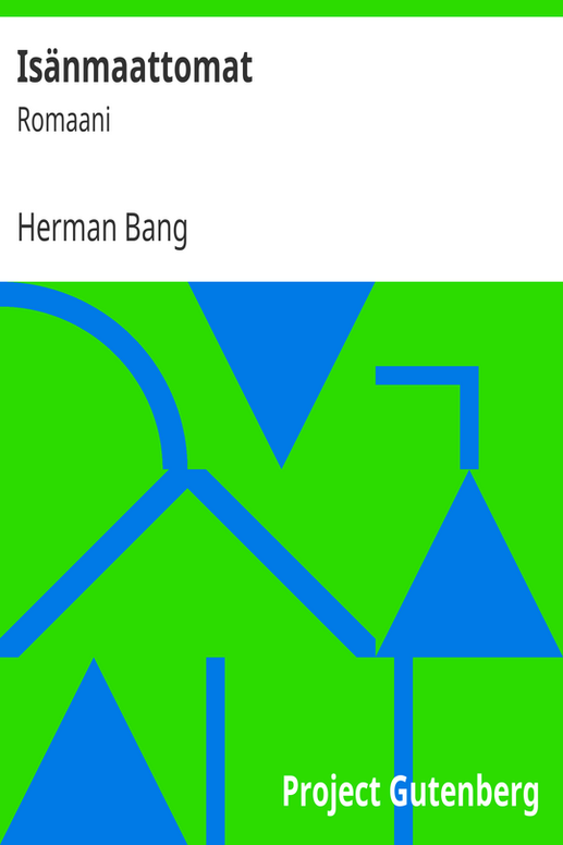 Isänmaattomat